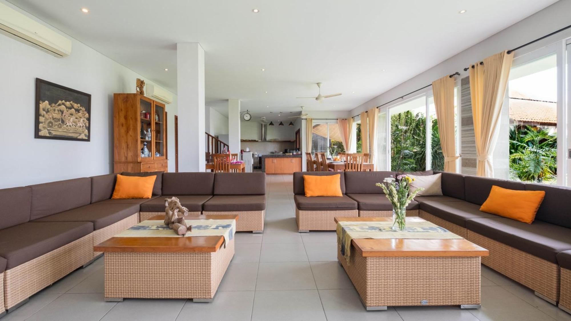 Villa Yenian By Villa Finder Canggu Exterior foto