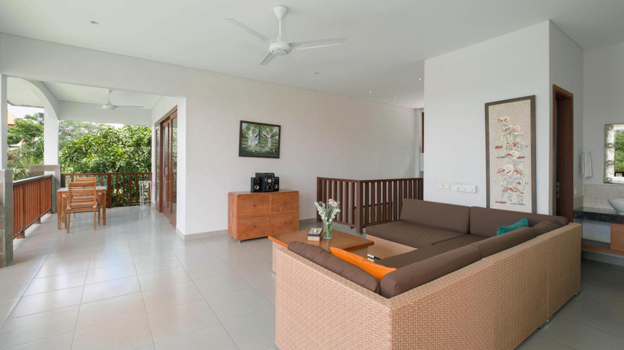Villa Yenian By Villa Finder Canggu Exterior foto