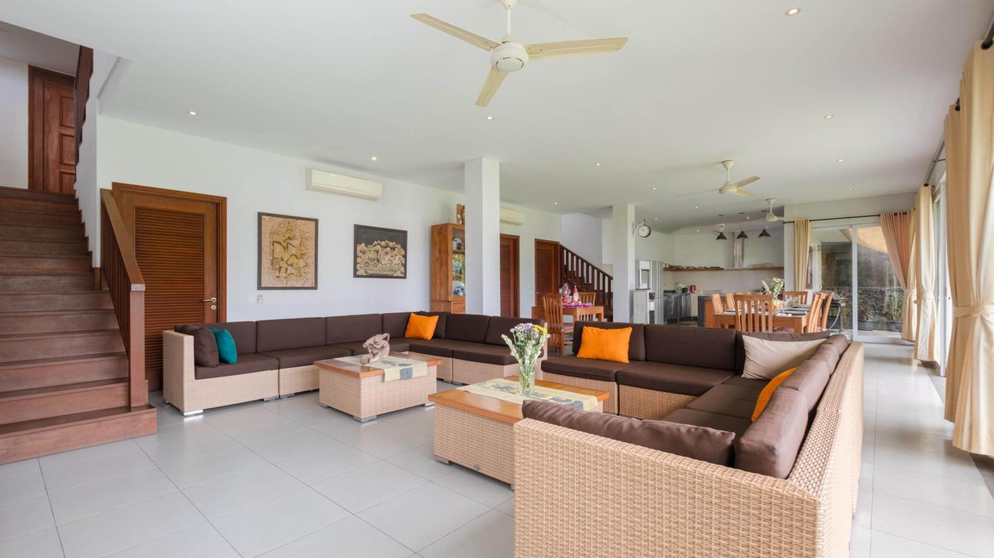 Villa Yenian By Villa Finder Canggu Exterior foto
