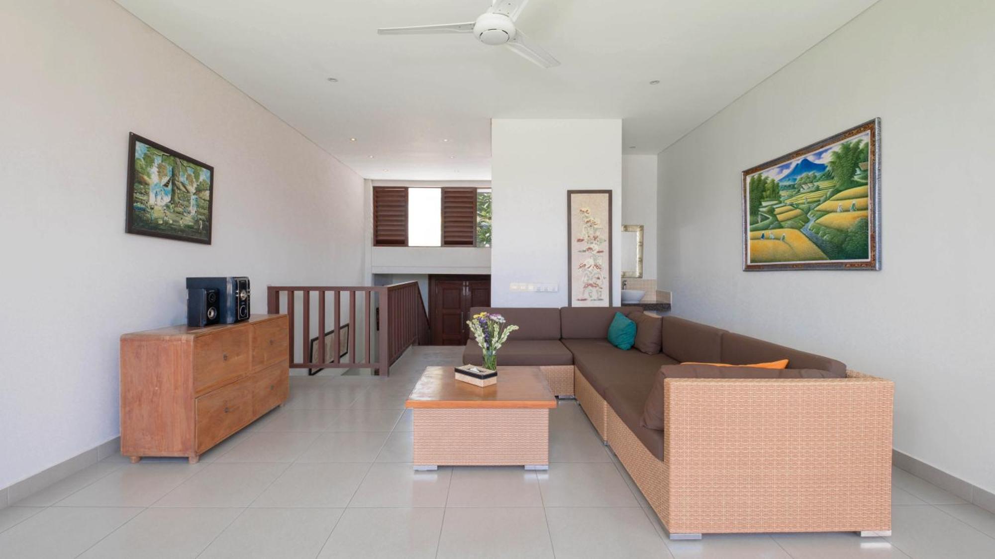 Villa Yenian By Villa Finder Canggu Exterior foto