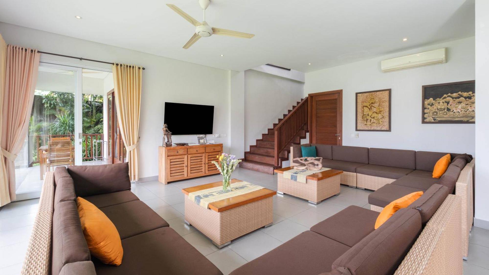 Villa Yenian By Villa Finder Canggu Exterior foto