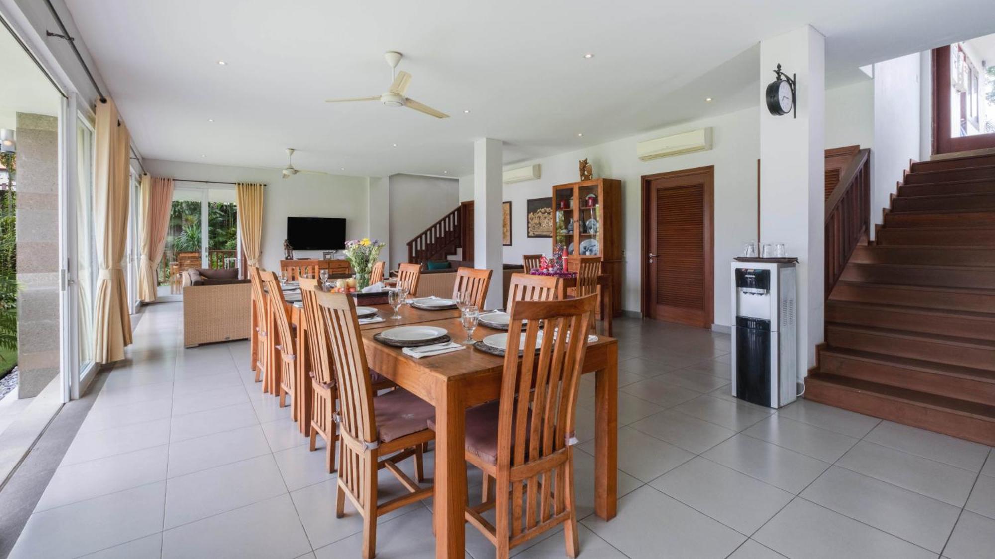 Villa Yenian By Villa Finder Canggu Exterior foto