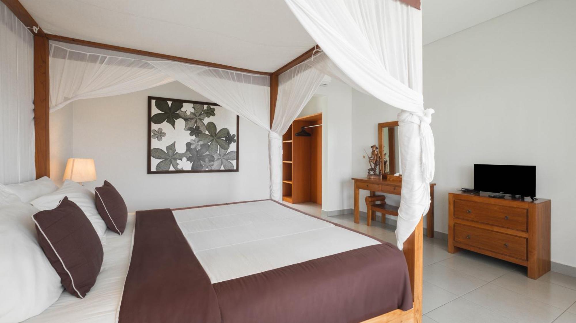 Villa Yenian By Villa Finder Canggu Exterior foto