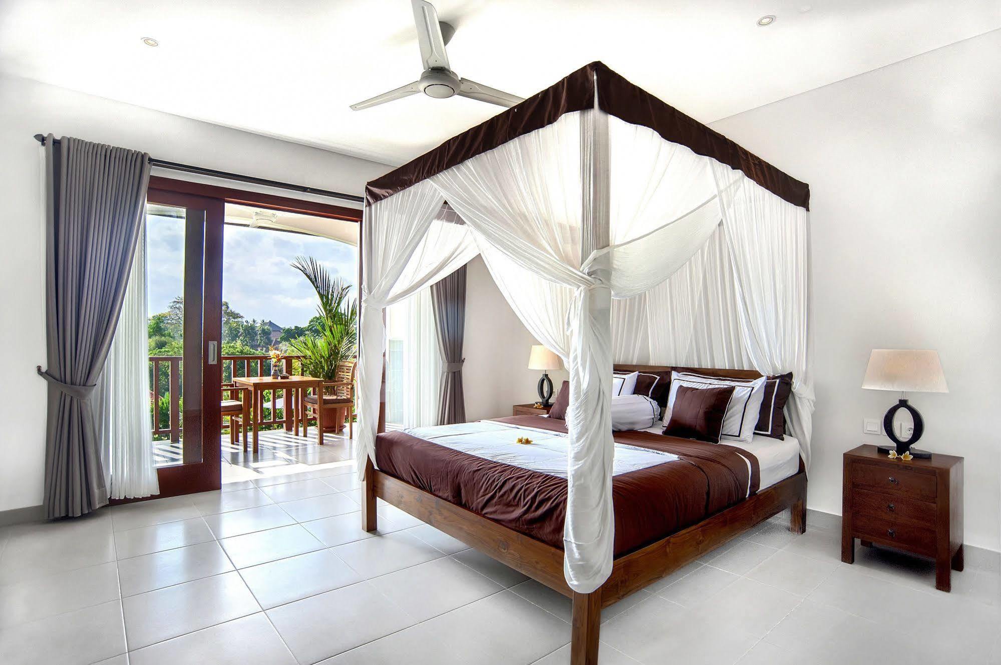 Villa Yenian By Villa Finder Canggu Exterior foto